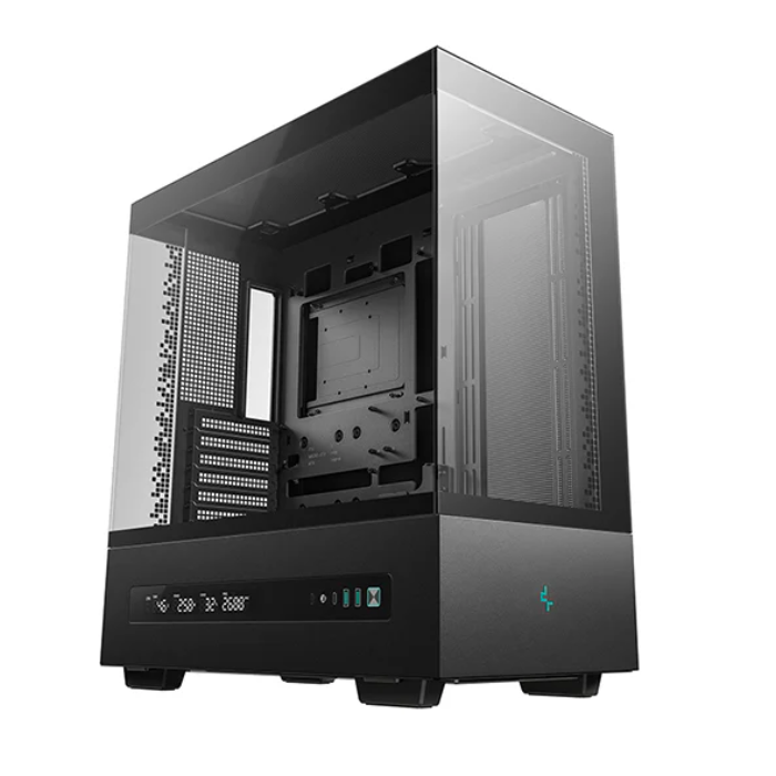 کیس دیپ کول مدل CH690 DIGITAL 